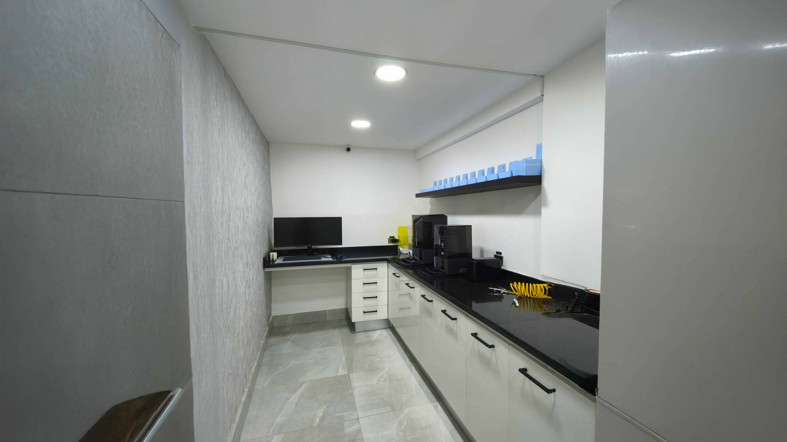 Remodelación de cocina