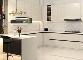 “3 claves para una remodelación de cocina exitosa”